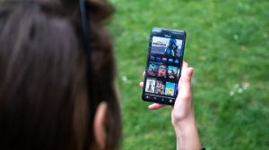 Estrenos de streaming de esta semana