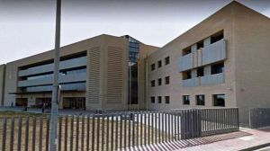 Violó a una compañera interna en la unidad de salud mental donde estaban ingresados en Castellón