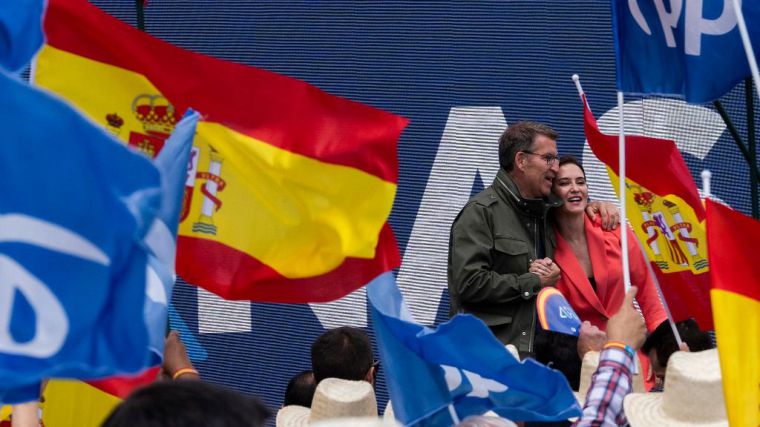 El PSOE sabía que el PP, 'como en todas las campañas, iba a recurrir a ETA'