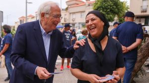 A vueltas con el voto por correo en Melilla