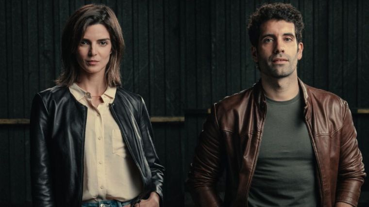 Jorge Guerricaechevarría es el artífice del nuevo éxito de Netflix España