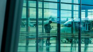 Aena registra más de 25,4 millones de pasajeros en el mes de mayo