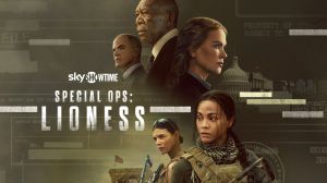 En exclusiva en SkyShowtime: Revelados el tráiler y el key art de 'Special Ops: Lioness' de Taylor Sheridan