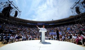 El PP cruza definitivamente "la delgada línea roja"