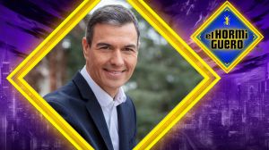 Pedro Sánchez arrasa en 'El Hormiguero' y deja a Pablo Motos 