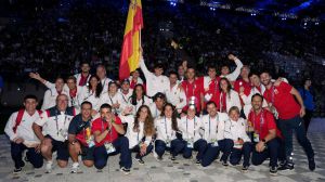 Históricos Juegos Europeos para España