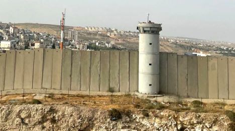Incursión militar en Cisjordania: miles de palestinos huyen ante el avance del ejército israelí