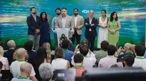 El batacazo de Vox el 23-J: ¿Camino de convertirse en el nuevo Ciudadanos?