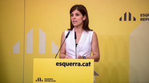 ERC tantea a Junts para investir a Sánchez y "no dar otra oportunidad a PP-Vox"