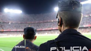 Desarticulada una organización criminal dedicada al amaño de partidos en el ámbito de la RFEF