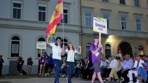 España finaliza con 17 medallas el Festival Olímpico de la Juventud Europa de Maribor 2023