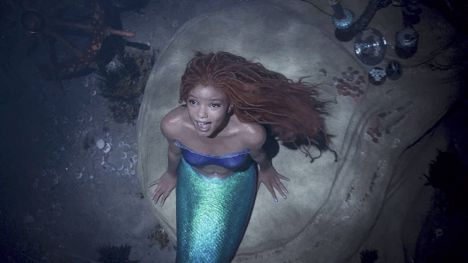 'La Sirenita': El live action de Disney llega el 6 de septiembre a Disney+
