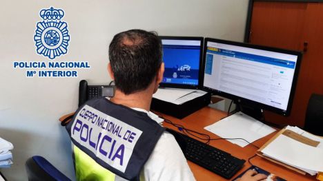 Liberadas 41 víctimas de trata que eran explotadas sexualmente a través de dos call center de España e Italia