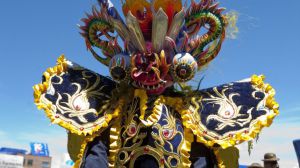 Día Mundial del Folclore: Cinco danzas tradicionales de Perú que celebran su diversidad cultural
