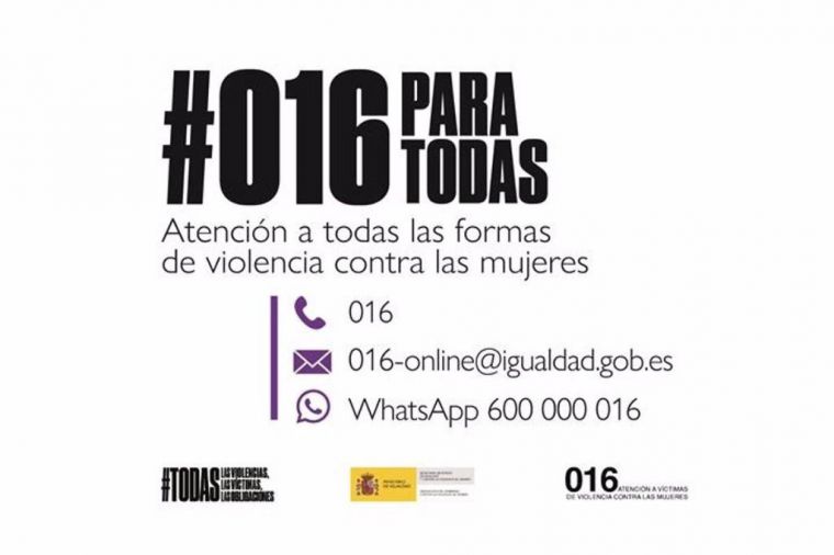 Igualdad condena un nuevo asesinato por violencia de género en Valencia