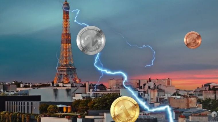Un año para París 2024: La lluvia de medallas paralímpicas
