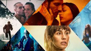 Nuestro repaso semanal a los estrenos del streaming en 'El Faro'