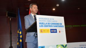 Sanidad desarrollará el primer Plan para la Reducción de la Huella de Carbono en el sector sanitario en España