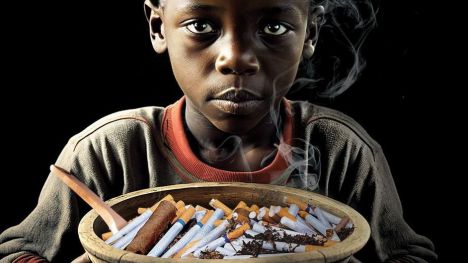 El tabaco mata a ocho millones de personas cada año