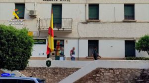 Detenidos dos hombres por una agresión sexual a una joven en Alicante