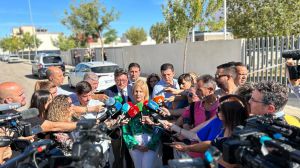 El PSOE reitera a la presidenta de la FEMP que deje de usar la institución para beneficiar los intereses del PP