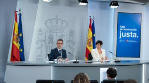 El Gobierno asegura que cualquier acuerdo adoptado de cara a la investidura será 