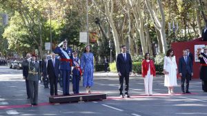 El "movimiento ciudadano" relacionado con Vox que hizo quedada en redes para la "gran pitada" a Sánchez