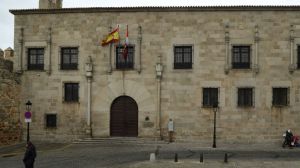 La Audiencia de Ávila absuelve a un hombre acusado de abuso sexual a una menor con discapacidad