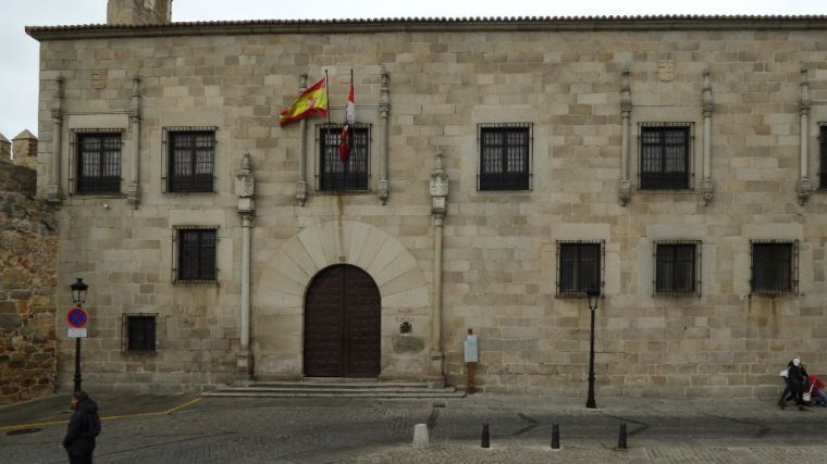 La Audiencia de Ávila absuelve a un hombre acusado de abuso sexual a una menor con discapacidad