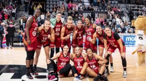 Gran inicio de temporada del baloncesto femenino español en Europa