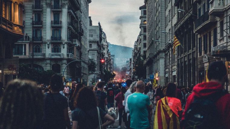 La Audiencia Nacional sienta en el banquillo por terrorismo a los CDR