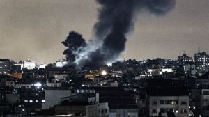 La ONU dice que tanto Israel como Hamás han cometido crímenes de guerra