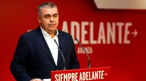 Cerdán da detalles desde Bruselas del acuerdo entre PSOE y Junts
