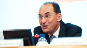 La Audiencia Nacional asume el disparo a Vidal-Quadras por posible terrorismo