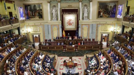 Pedro Sánchez será presidente del Gobierno esta misma semana