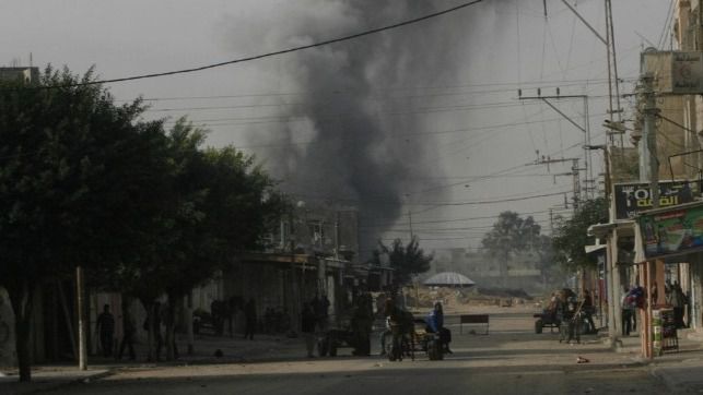 Guterres: 'El número de civiles asesinados en Gaza no tiene paralelo ni antecedentes'