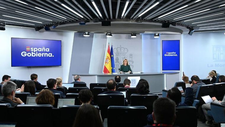 El Gobierno inicia la elaboración de los Presupuestos Generales del Estado para 2024