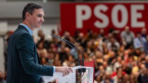 Pedro Sánchez: "Habrá cuatro años más de Gobierno progresista en España"