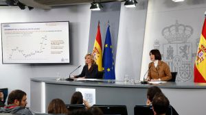 Alegría promete hacer todo lo posible contra la violencia machista: 
