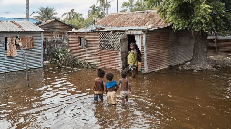 Descubre cómo los más vulnerables lideran la lucha contra el cambio climático en la COP28