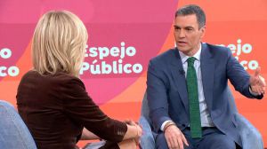 Sánchez se muestra contundente con el PP ante la renovación del CGPJ