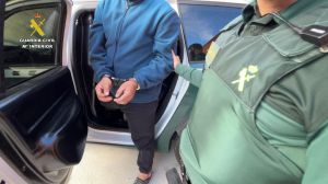 Detenido un hombre por agredir sexualmente y retener a una peregrina en el Camino de Santiago
