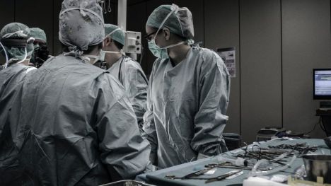 La ONT lidera la 'Declaración de Santander', la nueva hoja de ruta mundial de los trasplantes