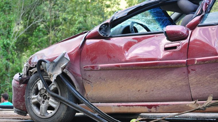 La seguridad vial sigue siendo un problema apremiante para el mundo