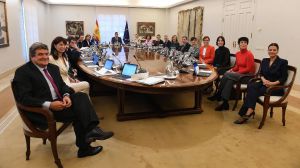 El Consejo de Ministros aprueba el reparto de 206 millones de euros para la Sanidad de las comunidades e INGESA