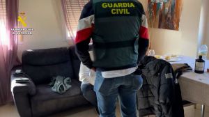 Increíble rescate: La Guardia Civil libera a joven secuestrado en Calpe