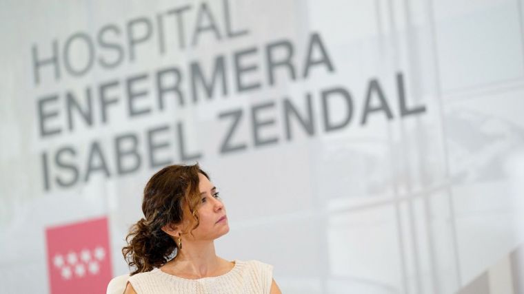 Escándalo en el hospital Isabel Zendal: Ayuso prohíbe la entrada de sindicatos y la Justicia le da un duro golpe