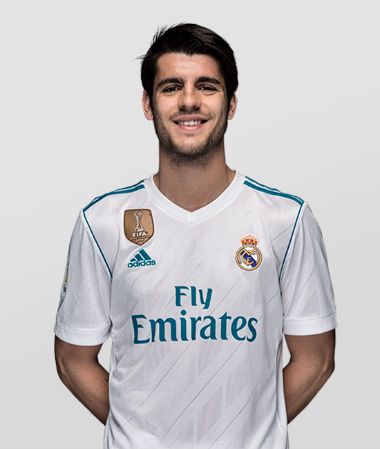 Morata: 'No debí volver al Real Madrid, me trataron como a un niño'