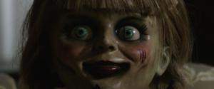 Annabelle vuelve a casa