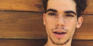 Muere la estrella de Disney, Cameron Boyce